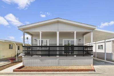 Mobile Home at 2755 Arrow Hwy. Space 169 La Verne, CA 91750