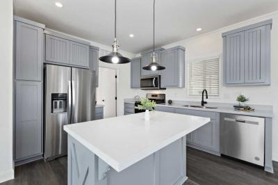 Photo 3 of 4 of home located at 2755 Arrow Hwy. Space 169 La Verne, CA 91750