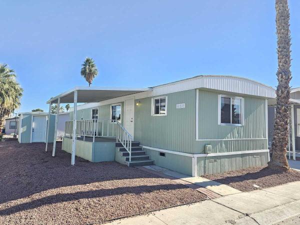 1982 Empire Mobile Home For Sale
