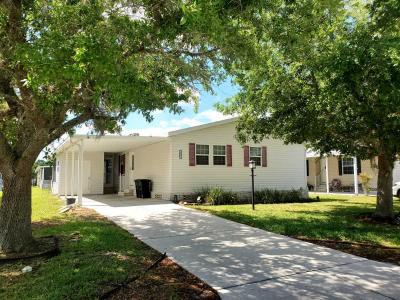 Mobile Home at 6986 W Falkirk Lane Homosassa, FL 34446