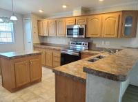 2008 Nobilty Mobile Home