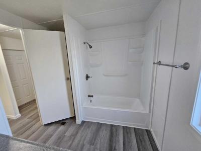 Photo 5 of 10 of home located at 3751 S. Nellis Blvd Las Vegas, NV 89121