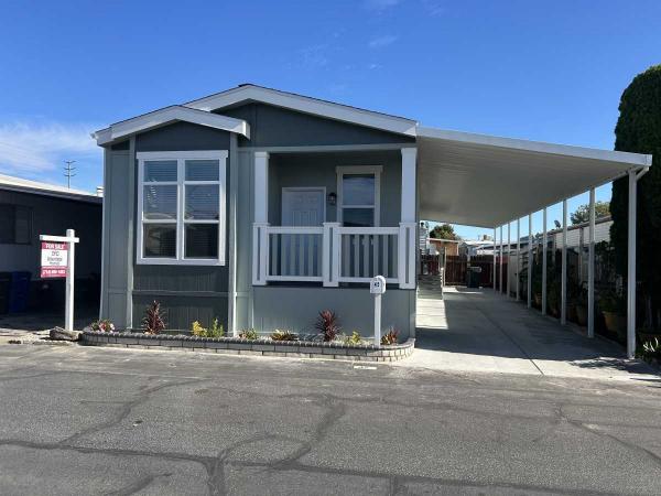2025 Skyline Mobile Home For Sale