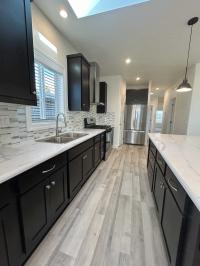 2025 Skyline 67Custom Mobile Home