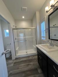 2025 Skyline 67Custom Mobile Home