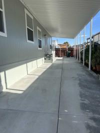 2025 Skyline 67Custom Mobile Home