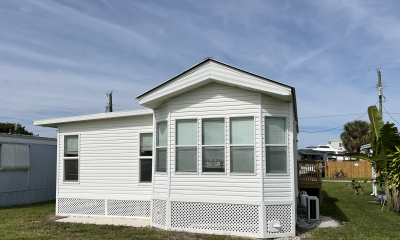 Mobile Home at 1880 Williams Rd Lot 137 Moore Haven, FL 33471