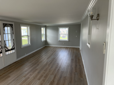 Photo 4 of 14 of home located at 1880 Williams Rd Lot 137 Moore Haven, FL 33471