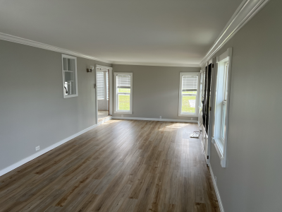 Photo 5 of 14 of home located at 1880 Williams Rd Lot 137 Moore Haven, FL 33471