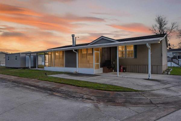 2003 Cavalier/Bellcrest Homes Mobile Home For Sale