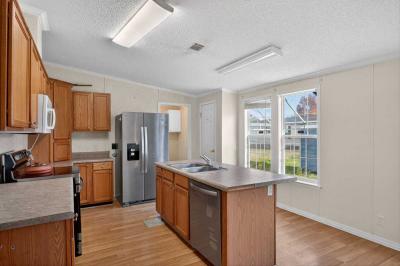 Photo 3 of 8 of home located at 6776 Townsend Rd., Lot 186 Jacksonville, FL 32244