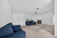 2003 Cavalier/Bellcrest Homes 5059 Manufactured Home