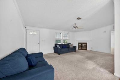 Photo 2 of 8 of home located at 6776 Townsend Rd., Lot 186 Jacksonville, FL 32244