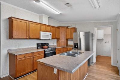 Photo 4 of 8 of home located at 6776 Townsend Rd., Lot 186 Jacksonville, FL 32244