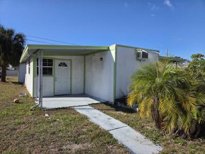 Mobile Home at 2266 Gulf To Bay Blvd #250 Clearwater, FL 33765