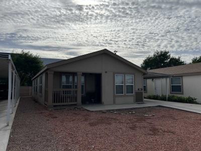 Photo 2 of 9 of home located at 6811 W Polk Lot 254 Phoenix, AZ 85043