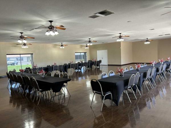 2017 Cavco Cavco Manufactured Home