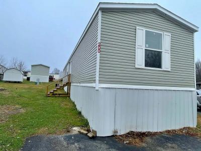 Mobile Home at 200 Palomino Trl Corbin, KY 40701