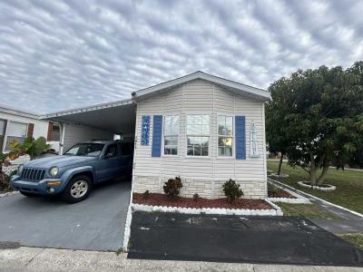 Mobile Home at 1011 Magnolia Ave Saint Cloud, FL 34769