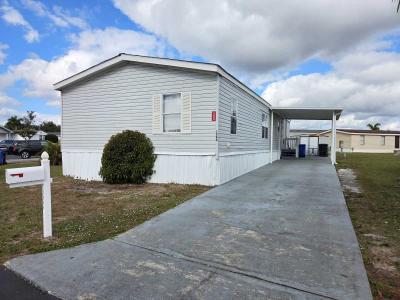 Mobile Home at 1266 Autumn Dr Tampa, FL 33613