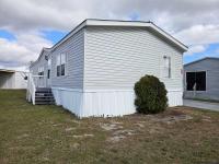 2010 HRTO Manufactured Home