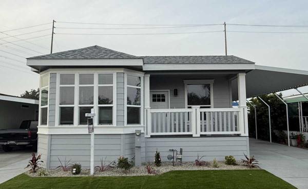 2025 Skyline Mobile Home For Sale