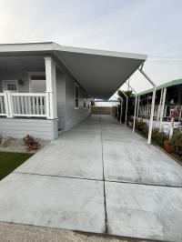 2025 Skyline FQK517H Mobile Home