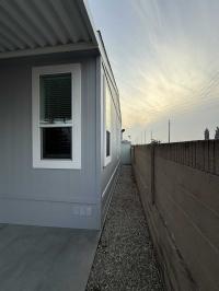 2025 Skyline FQK517H Mobile Home