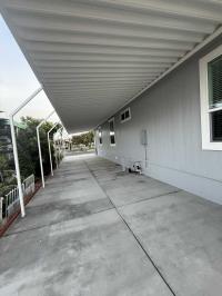 2025 Skyline FQK517H Mobile Home