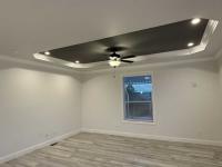 2025 Skyline FQK517H Mobile Home