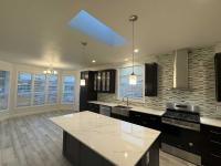 2025 Skyline FQK517H Mobile Home