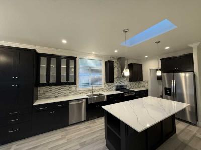 Photo 4 of 13 of home located at 7700 Lampson Ave #15 Garden Grove, CA 92841