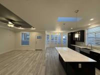 2025 Skyline FQK517H Mobile Home