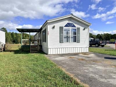Mobile Home at 141 Thoroughbred Trl Corbin, KY 40701