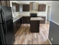 2018 Clayton Manufactured Home