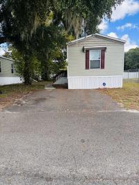 2018 Clayton Manufactured Home