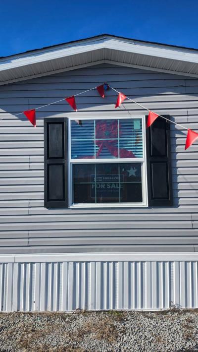 Mobile Home at 128 Crestview Drive, #16, Flemingsburg, KY 41041