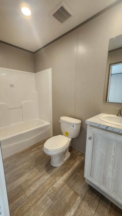 Photo 2 of 11 of home located at 128 Crestview Drive, #16, Flemingsburg, KY 41041