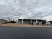 1986 Skyline PSP8226 Mobile Home