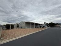 1986 Skyline PSP8226 Mobile Home