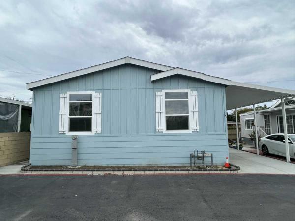 2025 Fleetwood CO24523L Manufactured Home