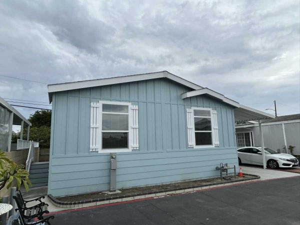 2025 Fleetwood CO24523L Manufactured Home