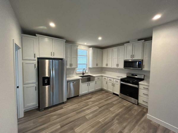 2025 Fleetwood CO24523L Manufactured Home