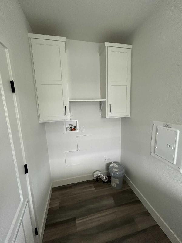 2025 Fleetwood CO24523L Manufactured Home