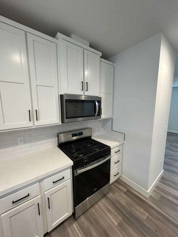 2025 Fleetwood CO24523L Manufactured Home