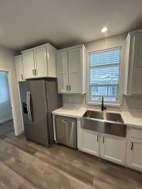 2025 Fleetwood CO24523L Manufactured Home