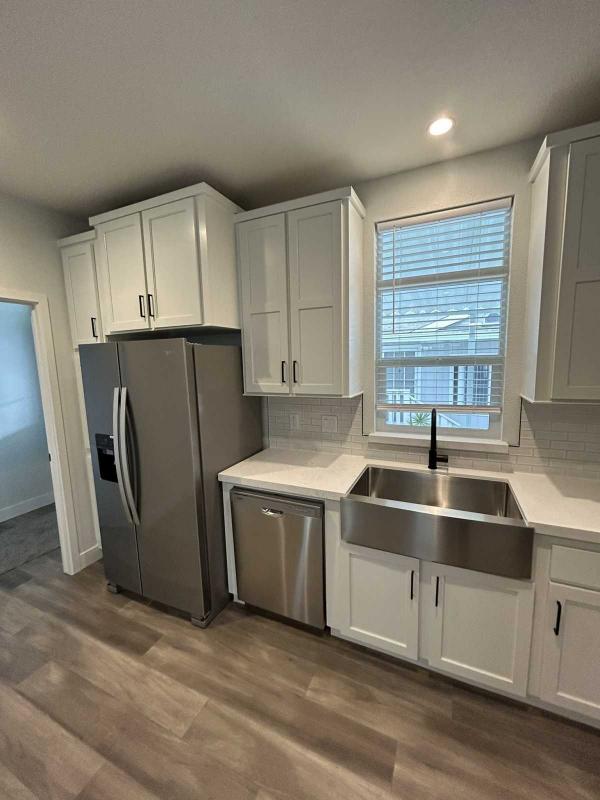 2025 Fleetwood CO24523L Manufactured Home