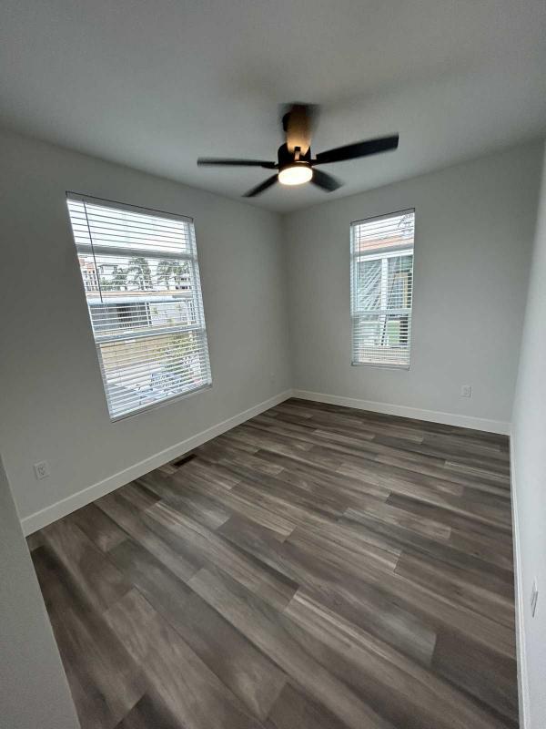 2025 Fleetwood CO24523L Manufactured Home