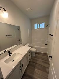 2025 Fleetwood CO24523L Manufactured Home