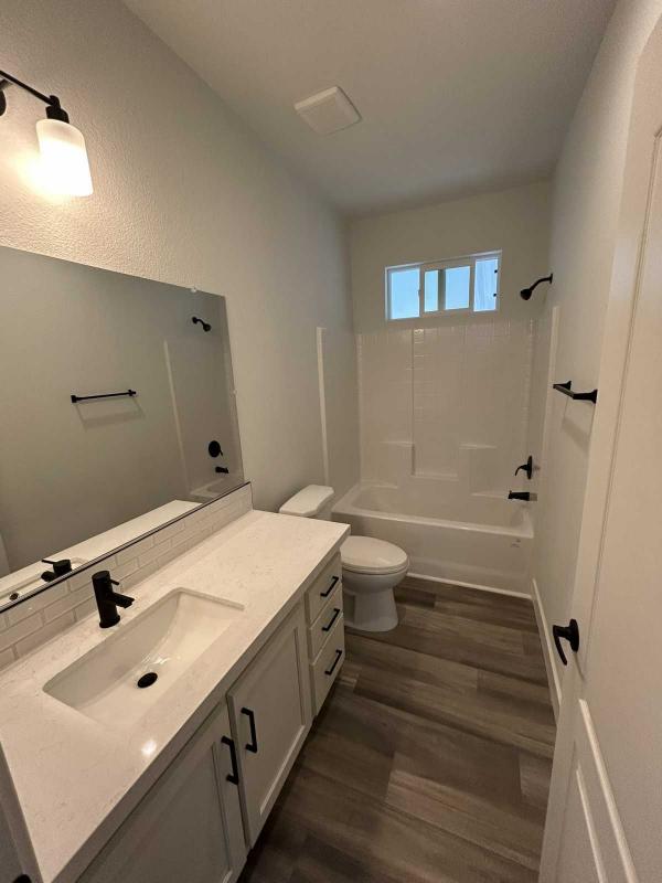 2025 Fleetwood CO24523L Manufactured Home